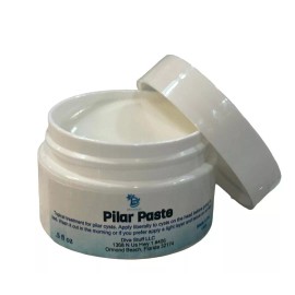 Diva Stuff Pilar Paste For Bumps, Lumps, Helps Relieve Pressure & Discomfort Due to Cysts