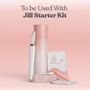 Jill Magic Wipes | Dermaplane Oil Wipes for Pre-Shave Dermaplaning