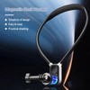 Magnetic POV Neck Holder Mount Necklace Mount Chest Holder Compatible
