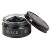 Kelly's Black Shoe Polish 1.5 oz - Professional Leather Shoe