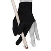 Quality gloves Billiard Fits Either Hand - One Size fits