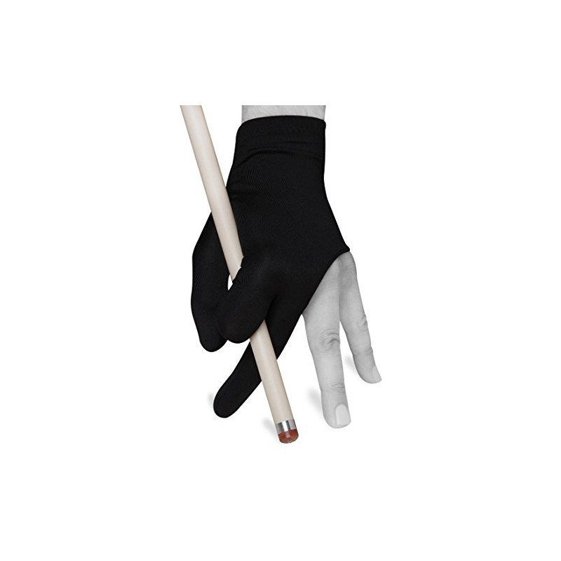 Quality gloves Billiard Fits Either Hand - One Size fits