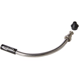 Avid Brake Cable Guide Noodle, Grey, 90 Degree, 11.5362.100.800