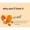 Tree Hut Exfoliante, Crema Y Gel De Baño Piel Radiante