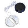Microcurrent Face Lifting Machine Anti Wrinkle Low Frequence Microcurrent Firming