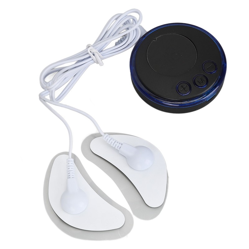 Microcurrent Face Lifting Machine Anti Wrinkle Low Frequence Microcurrent Firming