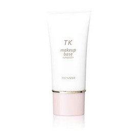 Menard TK Makeup Base (Moisturizing) 1.1 oz (30 g)