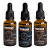 3 Pack Regrowe | Aceite Portfolio, Explorer y Lumberjack |