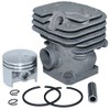 Gubeter 1121 020 1200 Cylinder Piston Gasket Kit for Stihl