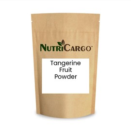 Tangerine Fruit Powder 2.2 LBS (1000 G)
