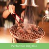3PCS Silicone Kitchen Tongs Set - Perfect for Cooking &