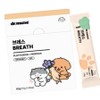 Donstel Dog Cough Pet Breath 60g (1.5g x 40 packets) / 돈스텔 강아지기침 반려동물 브레스 60g(1.5g x 40포)