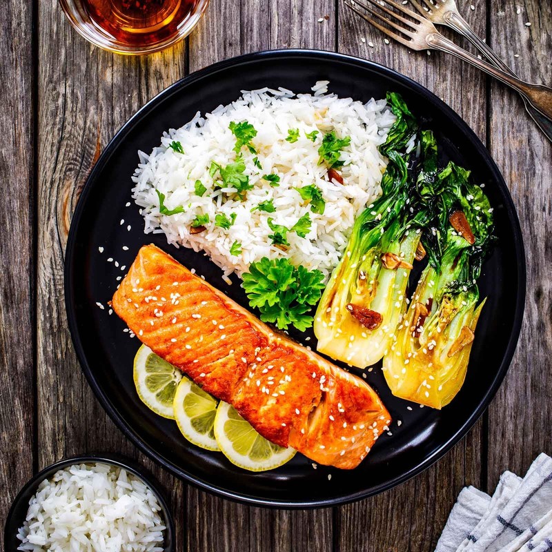 Eden Brothers Chinese Cabbage Seeds - Pak Choy White Stem