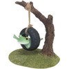 Daikaikopo 72668 Tire Swing