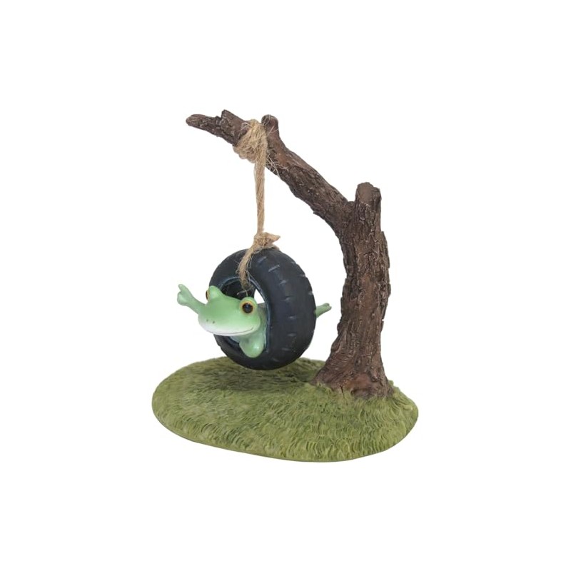 Daikaikopo 72668 Tire Swing