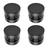 Tertullus 4 Pcs Spring Speaker Isolation Feet Turntable Feet For