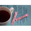 THE PINK - Zero Calorie Calcium Saccharine Sweetener 500 Individual