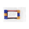 OliYin 3pcs/lot XT60 / XT-60 Female To Male EC3 Connector