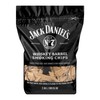 Jack Daniel's 01749 BBQ Smoking Chips, 1 pack, Black