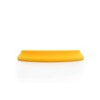 RUPES Foam polishing pad, Yellow, Fine, 180mm, for BigFoot orbital