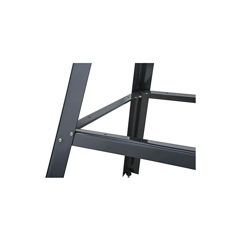 Woodstock D3640 Plus Tool Table, 14" x 40"