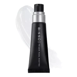 Bissú Nuevo Primer Para Rostro Bissú Porless Origina