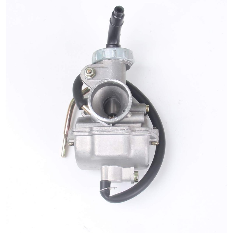 BH-Motor New Carburetor Throttle Grip Cable For Honda CRF80F XL80S