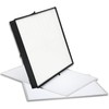 Iridesc HEPA Filter Kit Compatible with Nutone/Broan ACCGSFHP2, Guardian Plus