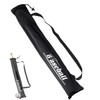 KASELIN 1PC Baseball Bat Bag Storage Bag with Shoulder Bat