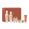 Yejihu Youngbin Red Ginseng Cosmetics 5 Types 1 Set / 예지후 영빈 홍삼 화장품 5종 1세트