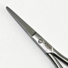 German Axion Stainless Steel Nose Hair Cutting Scissors #slg010186
