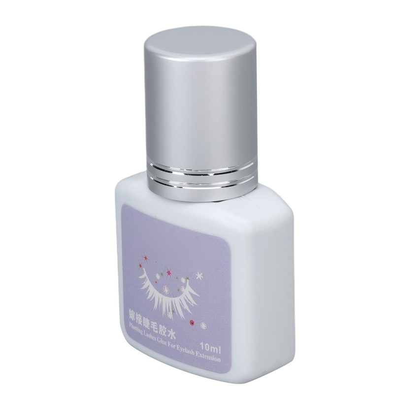 10ml Extra Strong Eyelash Extension Glue 2 to 3s Quick