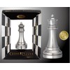 Cast Puzzle Premium Series ~Chess Puzzle~ Queen by Hanayama