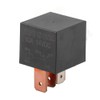 KIMISS 80A Split Charge Relay, 5 pin Automotive Relay, DC