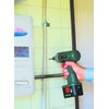 Ichinen Access 26608 RELIEF Concrete Drill, Hex Shank Concrete Drill,