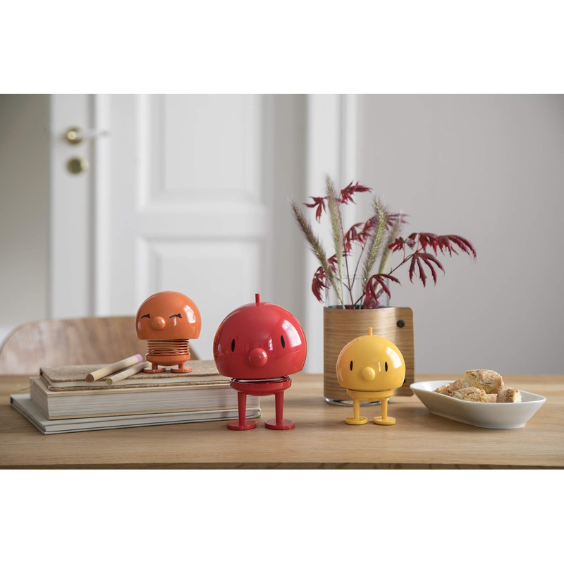 Hoptimist Mega Bumble Boy, Home Decor Ornament - Danish Design,
