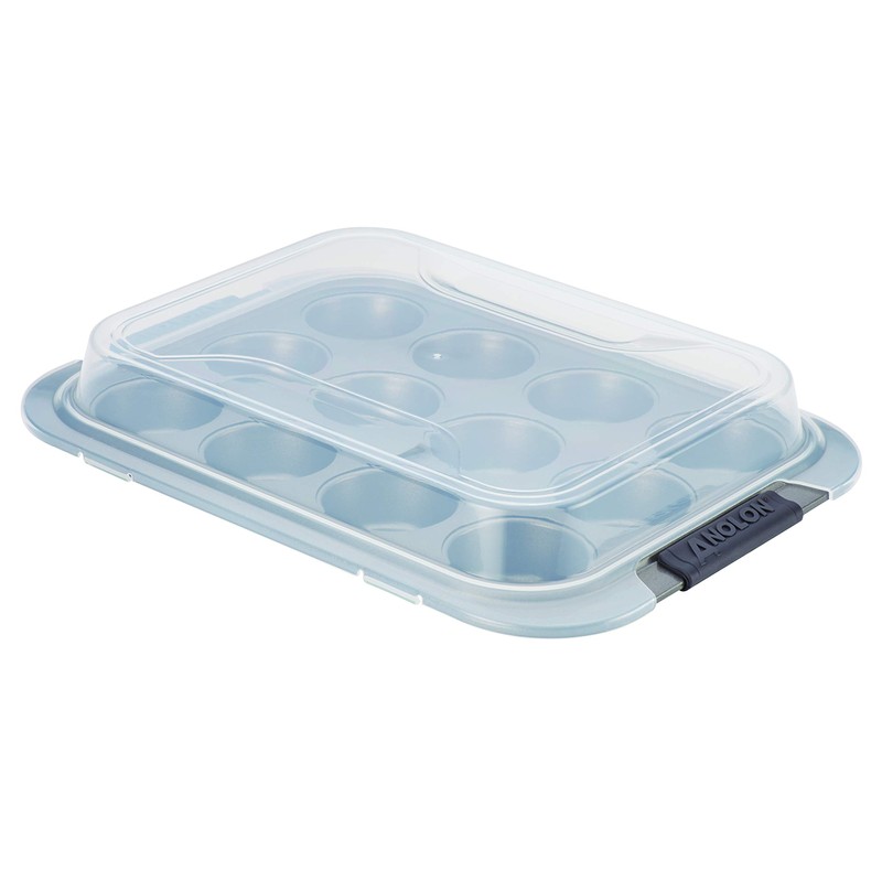 Advanced Non-Stick Muffin Pan