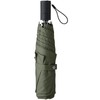 Mabu SMV-41924 Umbrella, Basic Auto Mini R, Khaki, Stylish, Popular,
