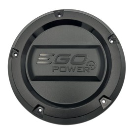 EGO Power+ 3132863001 Left Cover for SSA1200 12" Snow Shovel Multi-Head Tool System Attachment