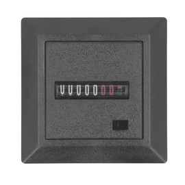 Betriebsstundenzähler, Timer, Messgerät, Generator, Digitalanzeige, Gesamttimer, Maschinen 1, Industrie-Timer, Echtzeituhren