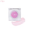 CLIPS Melting Glow Balm 1g, Color:Clear Rosy