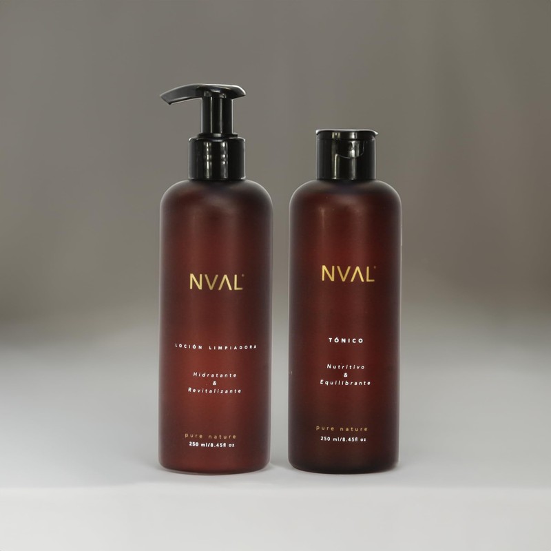 NVAL Regenerante Pro Aging, Pure Golden Anti-Aging Cream, 50ml (Cleansing