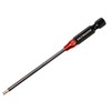 Ultimate RC Werkzeug Innensechskant-Bit mit ID-Hülse 2.0 x 98mm UR8362X