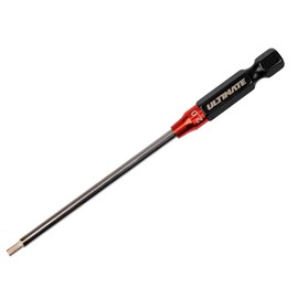 Ultimate RC Werkzeug Innensechskant-Bit mit ID-Hülse 2.0 x 98mm UR8362X Akkuschrauber