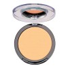 Maybelline Base Maquillaje en Polvo Fit Me Matte,12 gr, matifica,