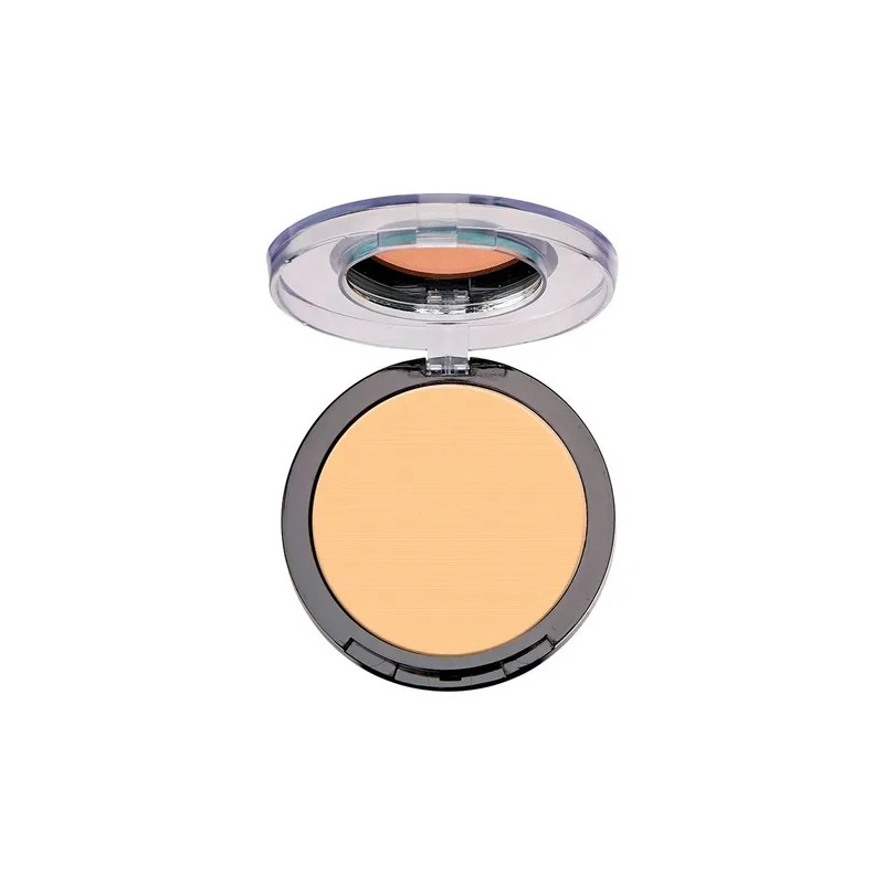 Maybelline Base Maquillaje en Polvo Fit Me Matte,12 gr, matifica,