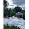 Foam Powder - Great for The Skeptic who Want to