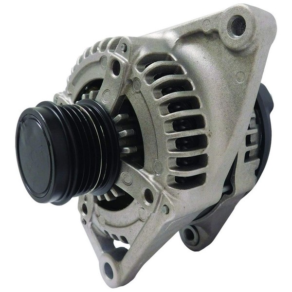 LUCAS ALTERNATOR 11402 COMPATIBLE WITH TOYOTA RAV4 2009-2012 CAMRY 2012-2015