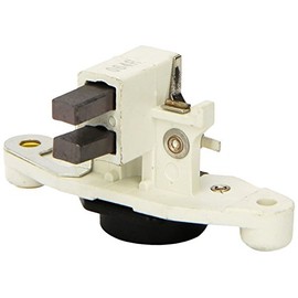 Metzger 2390012 Alternator Regulator