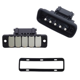 Door Contact Switch 5 Pin - Fits Mercedes V Class W447 / Vito W447 / Marco Polo W447 / Viano W639 / Vito W639 / Sprinter W907 W910 (907, 910) - Sliding Door Contact Switch